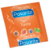 PASANTE - CONDOMS FLAVORS 3 UNITS