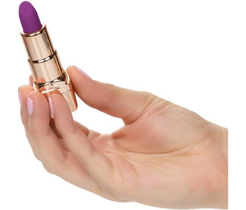 CALEXOTICS - BALA RECHARGEABLE LIPSTICK HIDE & PLAY BAD BITCH