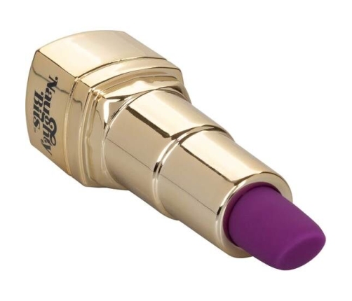 CALEXOTICS - BALA RECHARGEABLE LIPSTICK HIDE & PLAY BAD BITCH