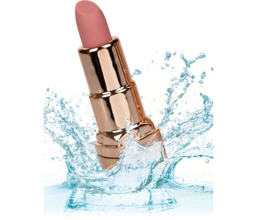 CALEXOTICS - BALA RECHARGEABLE LIPSTICK HIDE & PLAY SOFT PINK