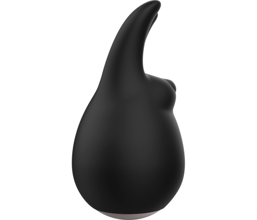 COQUETTE CHIC DESIRE - CLITORIAL STIMULATOR BLACK / GOLD