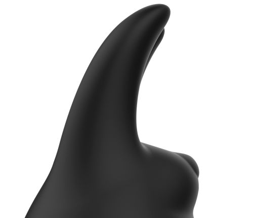 COQUETTE CHIC DESIRE - CLITORIAL STIMULATOR BLACK / GOLD