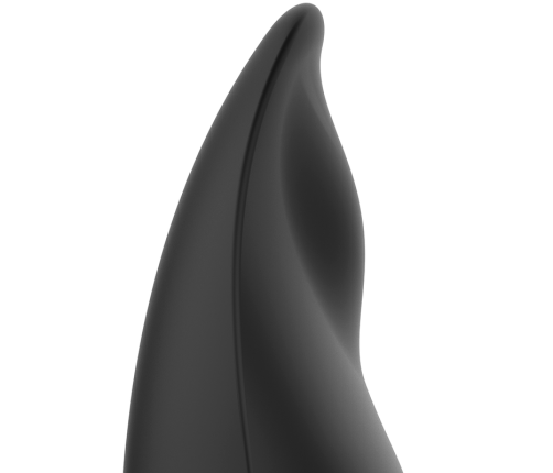 COQUETTE CHIC DESIRE - CLITORIAL STIMULATOR BLACK / GOLD DROP