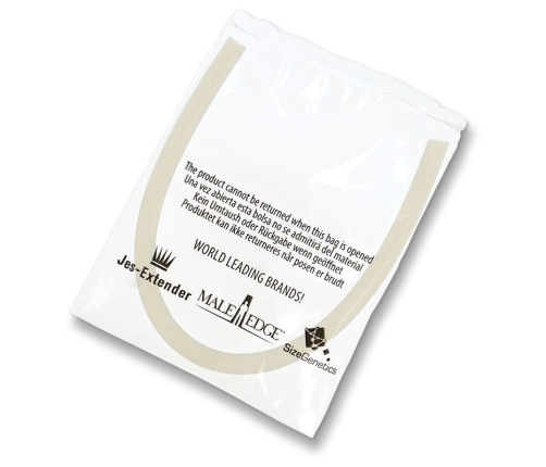 JES-EXTENDER - SILICONE REPLACEMENT