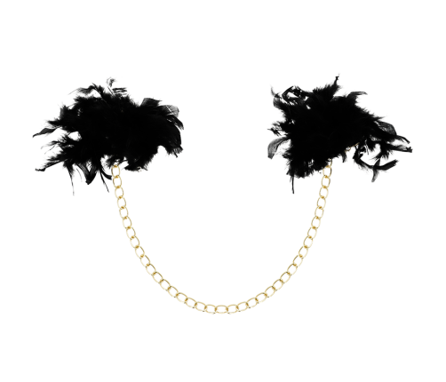 COQUETTE CHIC DESIRE - HANDCUFFS DELUXE