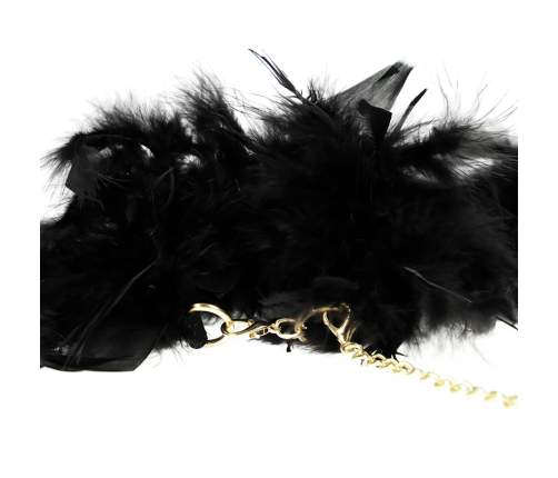 COQUETTE CHIC DESIRE - HANDCUFFS DELUXE