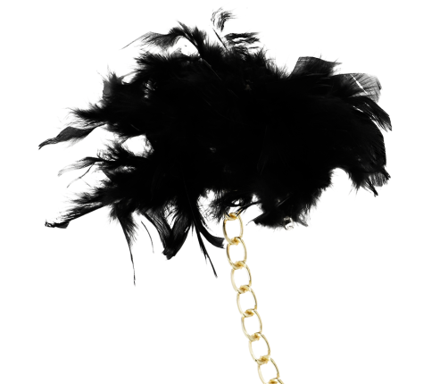 COQUETTE CHIC DESIRE - HANDCUFFS DELUXE