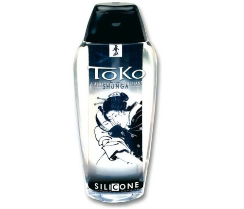 SHUNGA - TOKO SILICONE LUBRICANT