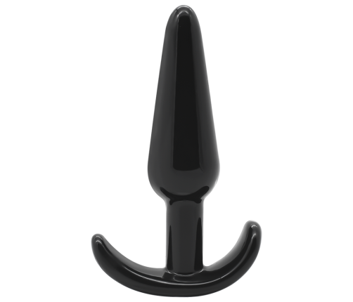 ADDICTED TOYS - SET 4 ANAL PLUGS