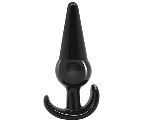 ADDICTED TOYS - SET 4 ANAL PLUGS