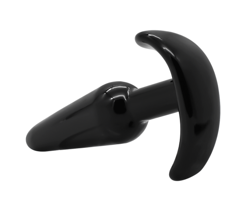 ADDICTED TOYS - SET 4 ANAL PLUGS