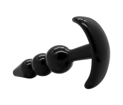 ADDICTED TOYS - SET 4 ANAL PLUGS