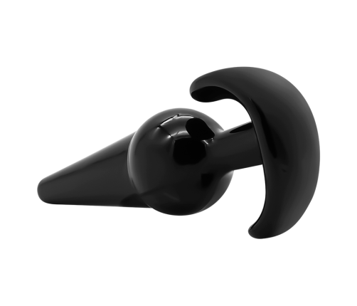 ADDICTED TOYS - SET 4 ANAL PLUGS