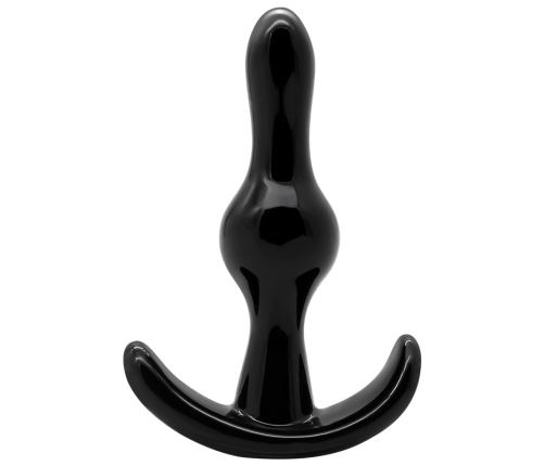 ADDICTED TOYS - SET 4 ANAL PLUGS