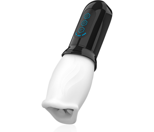 JAMYJOB - SPINJOB ORAL SEX STIMULATOR