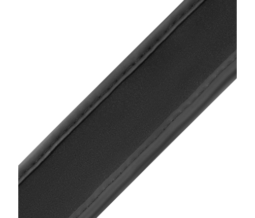 FETISH SUBMISSIVE - BONDAGE SPREADER BAR WITH NOPRENE LINING