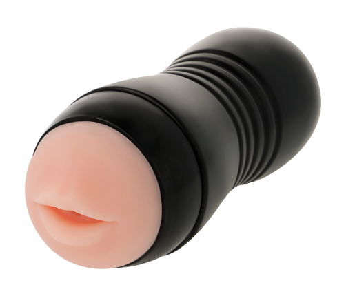 OHMAMA - MASTURBATOR WITH MOUTH VIBRATION