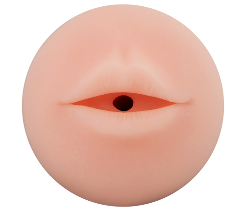 OHMAMA - MASTURBATOR WITH MOUTH VIBRATION