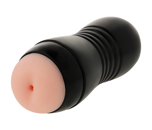 OHMAMA - MASTURBATOR WITH ANUS VIBRATION