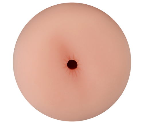 OHMAMA - MASTURBATOR WITH ANUS VIBRATION