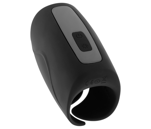 OHMAMA - MALE MASTURBATOR VIBRATION AND HEAT