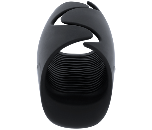 OHMAMA - MALE MASTURBATOR VIBRATION AND HEAT