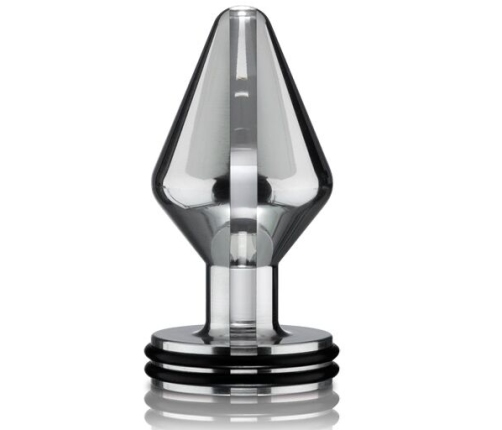 ELECTRASTIM - MIDI ELECTRO BUTT ANAL PLUG M