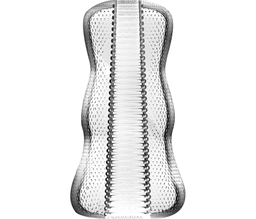 JAMYJOB - EXTREME MASTURBADOR TENSEK 1 TRANSPARENTE