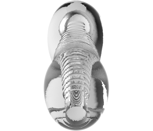 JAMYJOB - EXTREME TENSEK 3 MASTURBATOR CLEAR