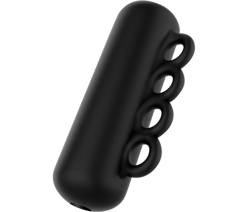 JAMYJOB - EXTREME TENSEK 5 MASTURBATOR BLACK