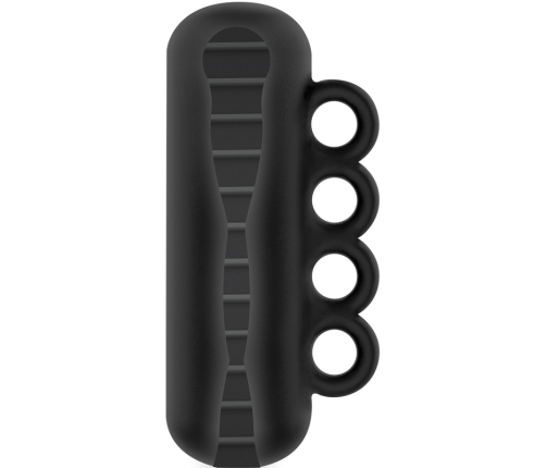 JAMYJOB - EXTREME TENSEK 5 MASTURBATOR BLACK