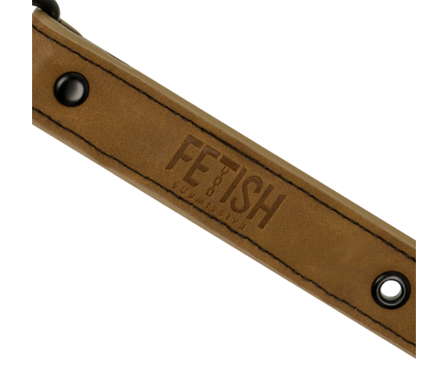 FETISH SUBMISSIVE ORIGIN - BREATHABLE GAG