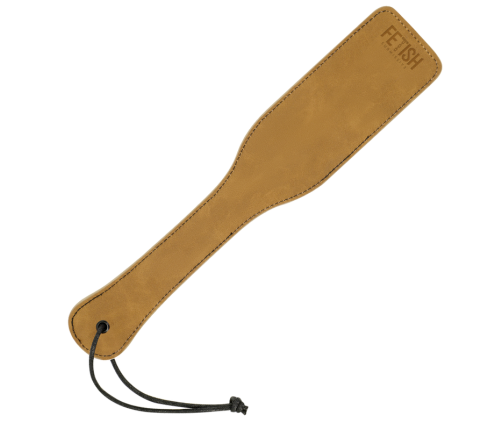 FETISH SUBMISSIVE ORIGIN - VEGAN LEATHER WHIP