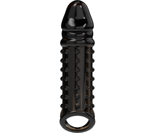 VIRILXL - PENIS EXTENSION AND SHEATH V11 BLACK