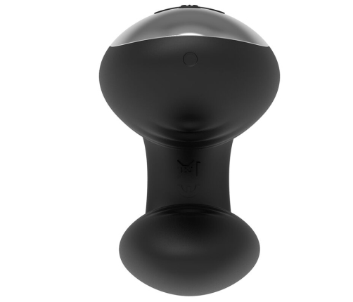 BRILLY GLAM - WE LOVE  FOR PARTNERS BLACK REMOTE CONTROL