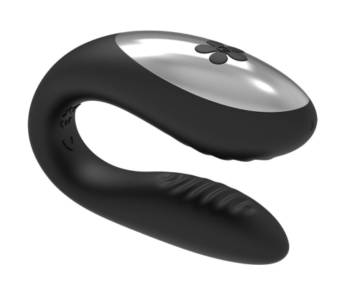 BRILLY GLAM - WE LOVE  FOR PARTNERS BLACK REMOTE CONTROL