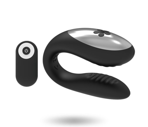 BRILLY GLAM - WE LOVE  FOR PARTNERS BLACK REMOTE CONTROL