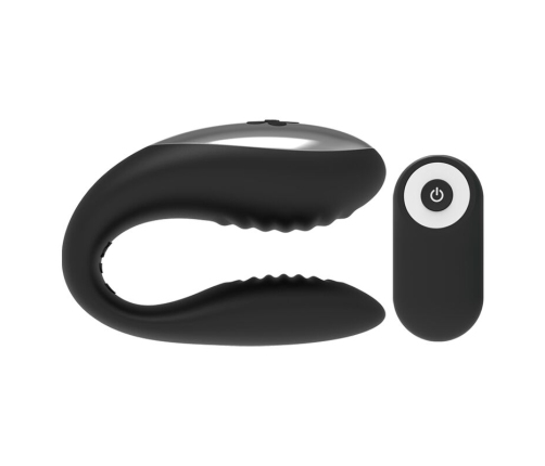 BRILLY GLAM - WE LOVE  FOR PARTNERS BLACK REMOTE CONTROL