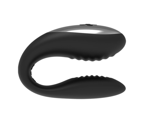 BRILLY GLAM - WE LOVE  FOR PARTNERS BLACK REMOTE CONTROL