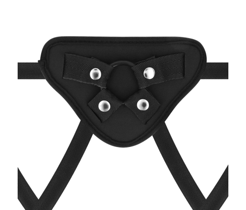 ROCKARMY - HARNESS + DUAL DENSITY PANZER 17 CM -O- 4.46 CM