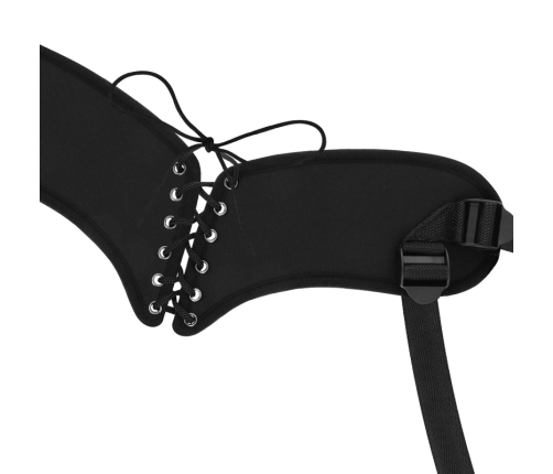 ROCKARMY - HARNESS + DUAL DENSITY CRUSADER 21.5 CM -O- 4.46 CM