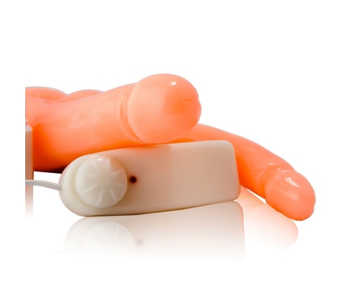 BAILE - REALISTIC PENIS DOUBLE PENETRATION