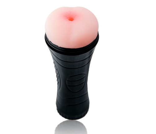 BAILE - ANUS MASTURBATOR WITH VIBRATOR