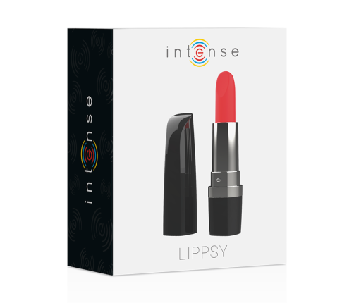 INTENSE - LIPPSY VIBRATING LIPSTICK