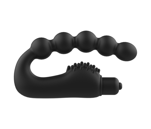 ADDICTED TOYS - ANAL MASSAGER PROSTATIC WITH VIBRATION