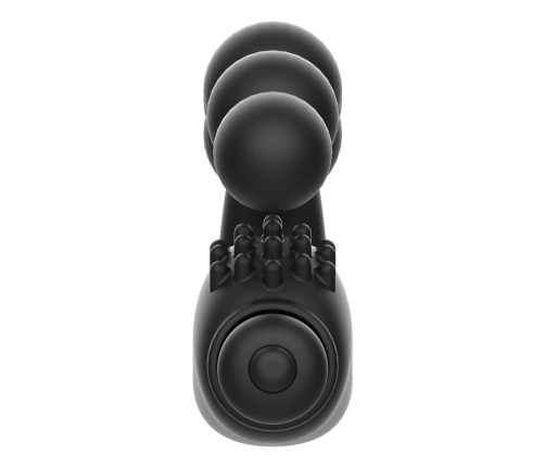 ADDICTED TOYS - ANAL MASSAGER PROSTATIC WITH VIBRATION