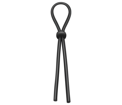 ADDICTED TOYS - FLEXIBLE SILICONE COCK RING SET 7 PIECES