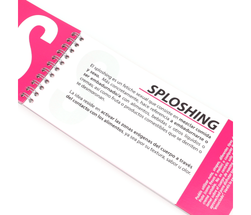 COUPLETITION - ABCSEX GAME FOR COUPLES