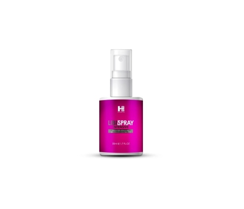 SHS LibiSpray 50 ml - Intimate Wellness Spray with L-Arginine & Ginseng