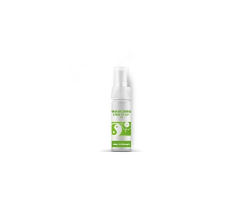 Sexual Health Series Orgasm Control Spray 15ml - Prolonging Formula